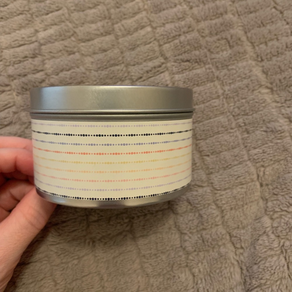 GIFT IDEA! Good Life Candle - Picture 2 of 2
